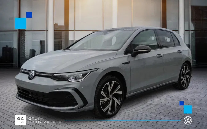 krajenka Volkswagen Golf cena 159900 przebieg: 10, rok produkcji 2024 z Krajenka